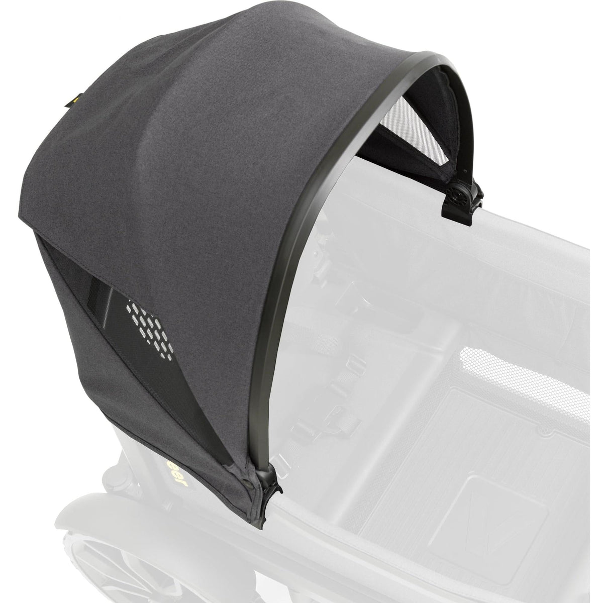 VeerVeer Cruiser XL Custom Retractable CanopyBabysupermarket