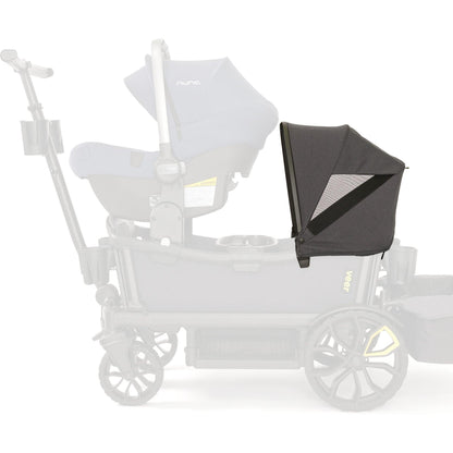 VeerVeer Cruiser XL Custom Retractable CanopyBabysupermarket