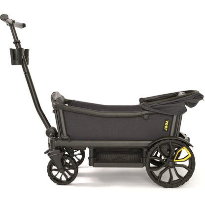 VeerVeer Cruiser XL Custom Retractable CanopyBabysupermarket