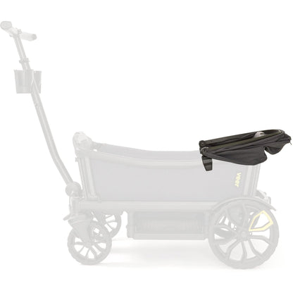 VeerVeer Cruiser XL Custom Retractable CanopyBabysupermarket