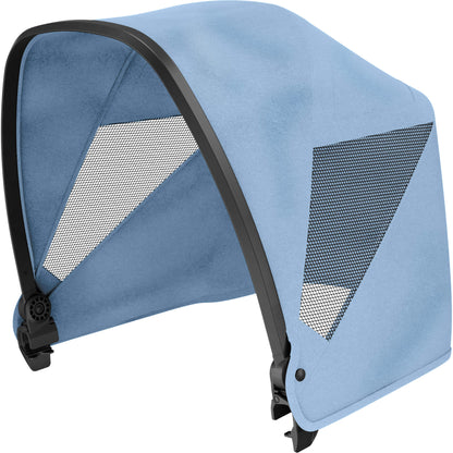 Veer Stroller Accessories Blue Beryl Veer Cruiser XL Custom Retractable Canopy
