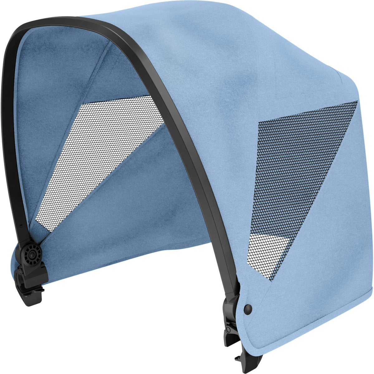 VeerVeer Cruiser XL Custom Retractable CanopyBabysupermarket