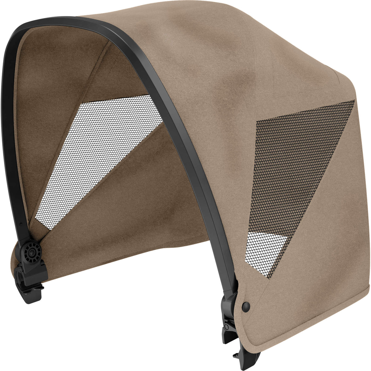 VeerVeer Cruiser XL Custom Retractable CanopyBabysupermarket