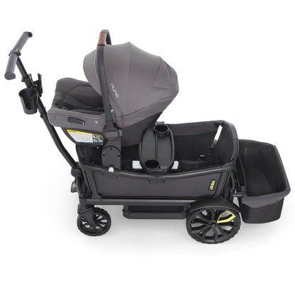 VeerVeer Cruiser XL Infant Car Seat AdapterBabysupermarket