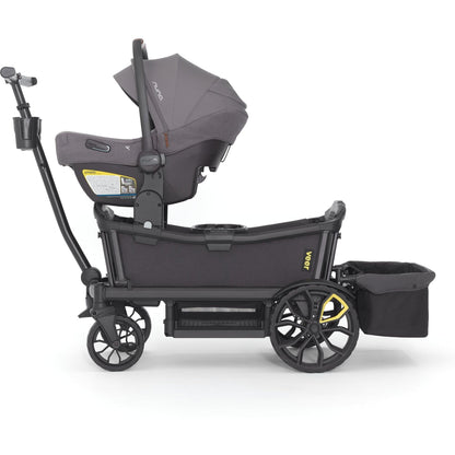 VeerVeer Cruiser XL Infant Car Seat AdapterBabysupermarket