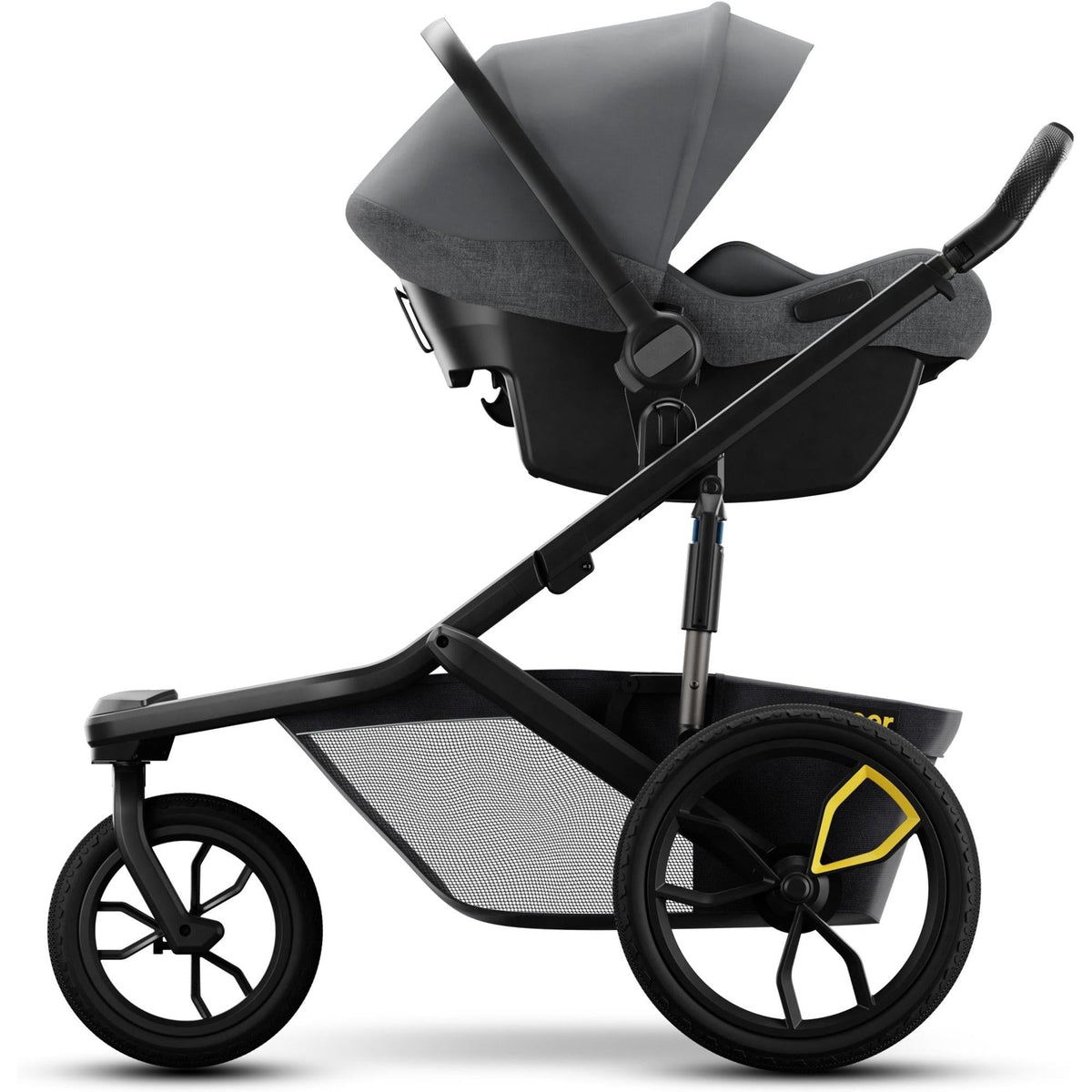 VeerVeer Cruiser XL Infant Car Seat AdapterBabysupermarket