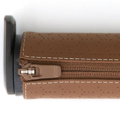 Veer Stroller Accessories Veer Cruiser XL Napa Leather Handlebar Grip