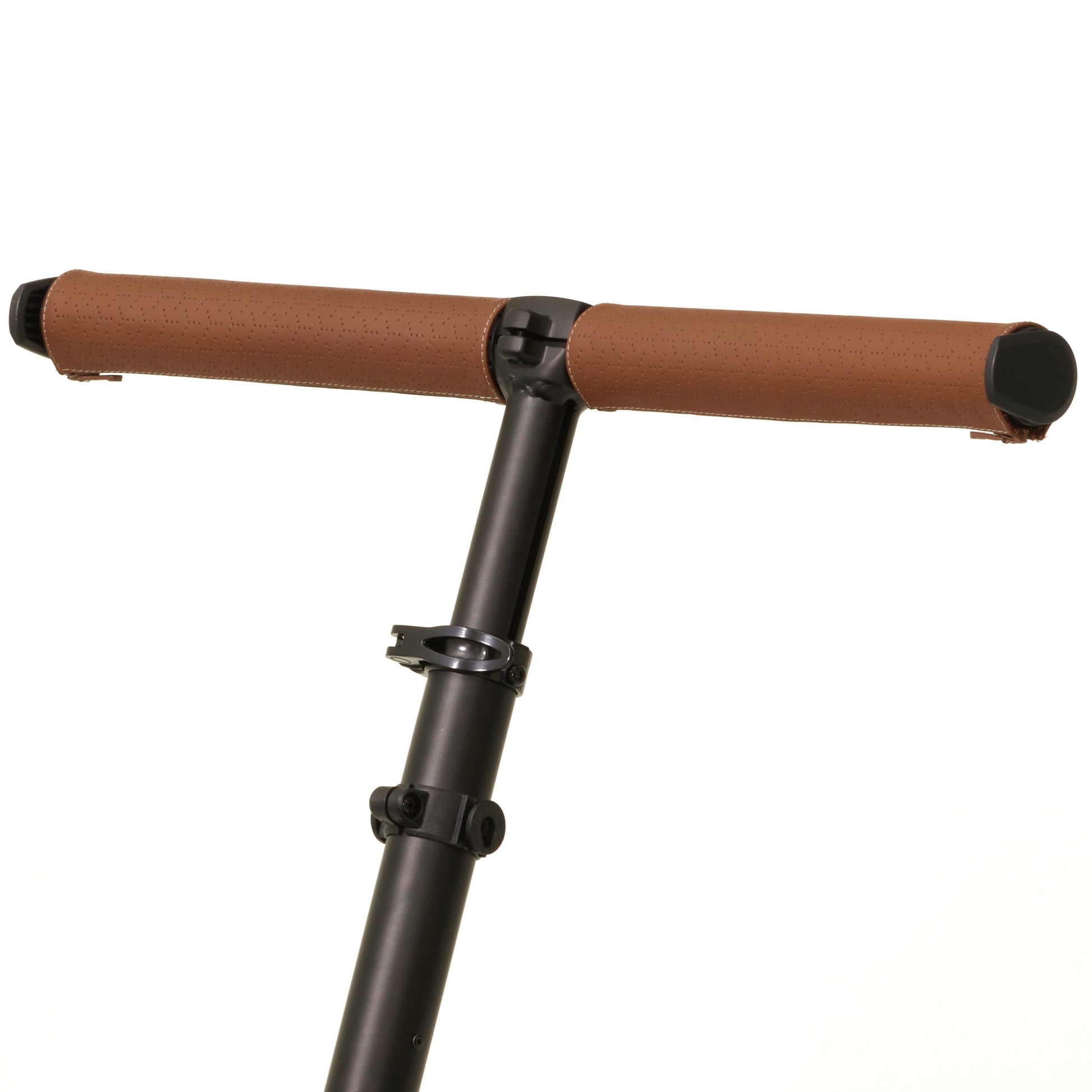 Veer Stroller Accessories Veer Cruiser XL Napa Leather Handlebar Grip