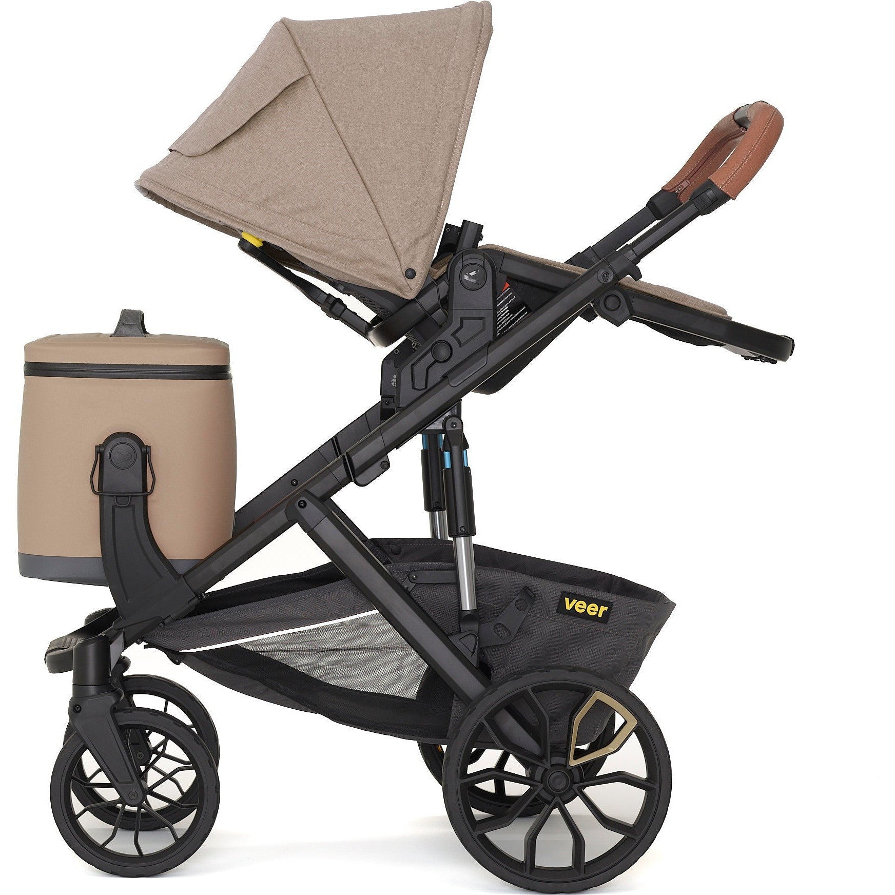 Veer Stroller Accessories Veer Day Cooler