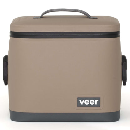 Veer Stroller Accessories Brown Mica Veer Day Cooler