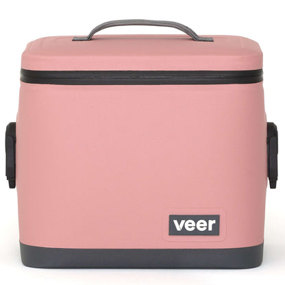 Veer Stroller Accessories Rose Quartz Veer Day Cooler