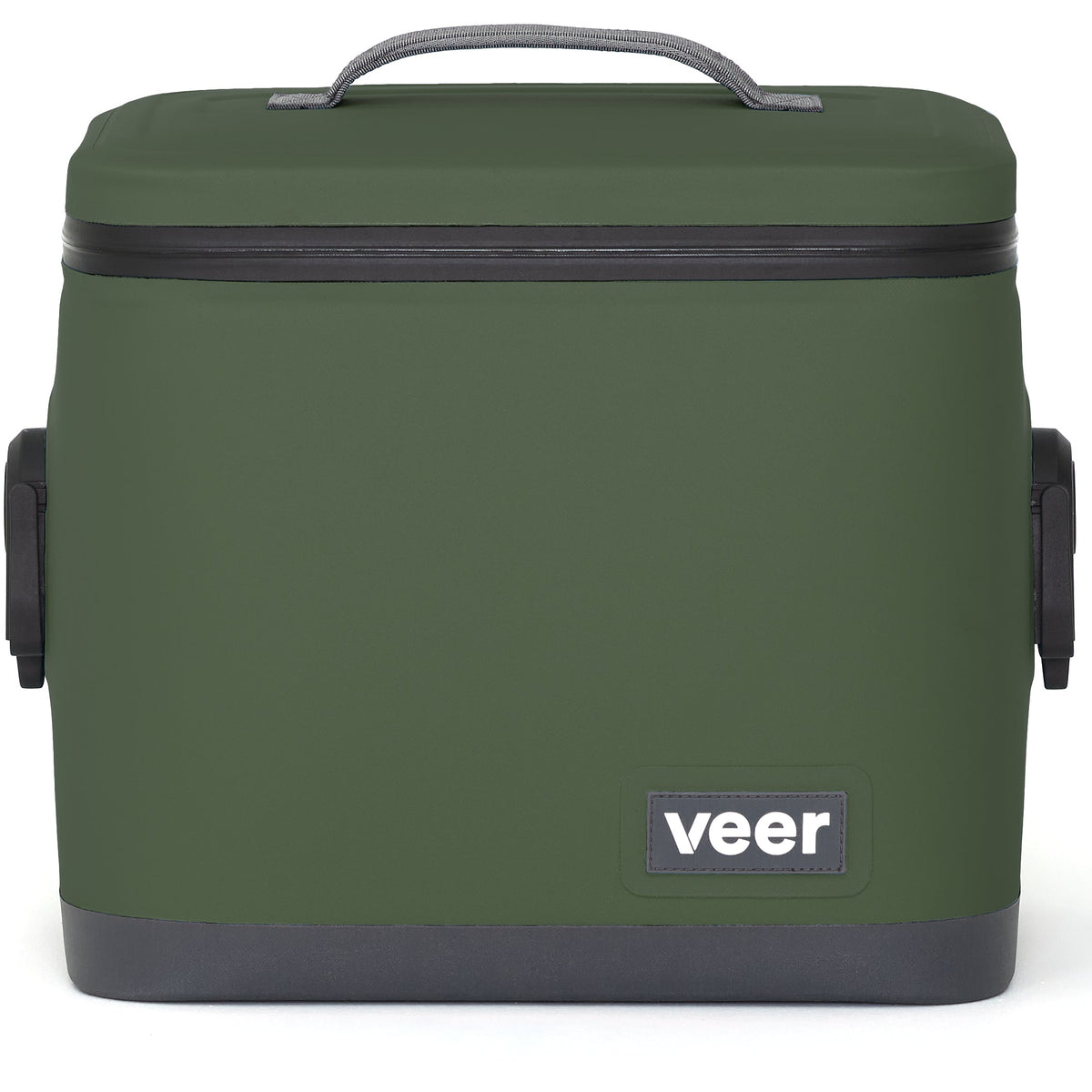 Veer Stroller Accessories Green Jasper Veer Day Cooler