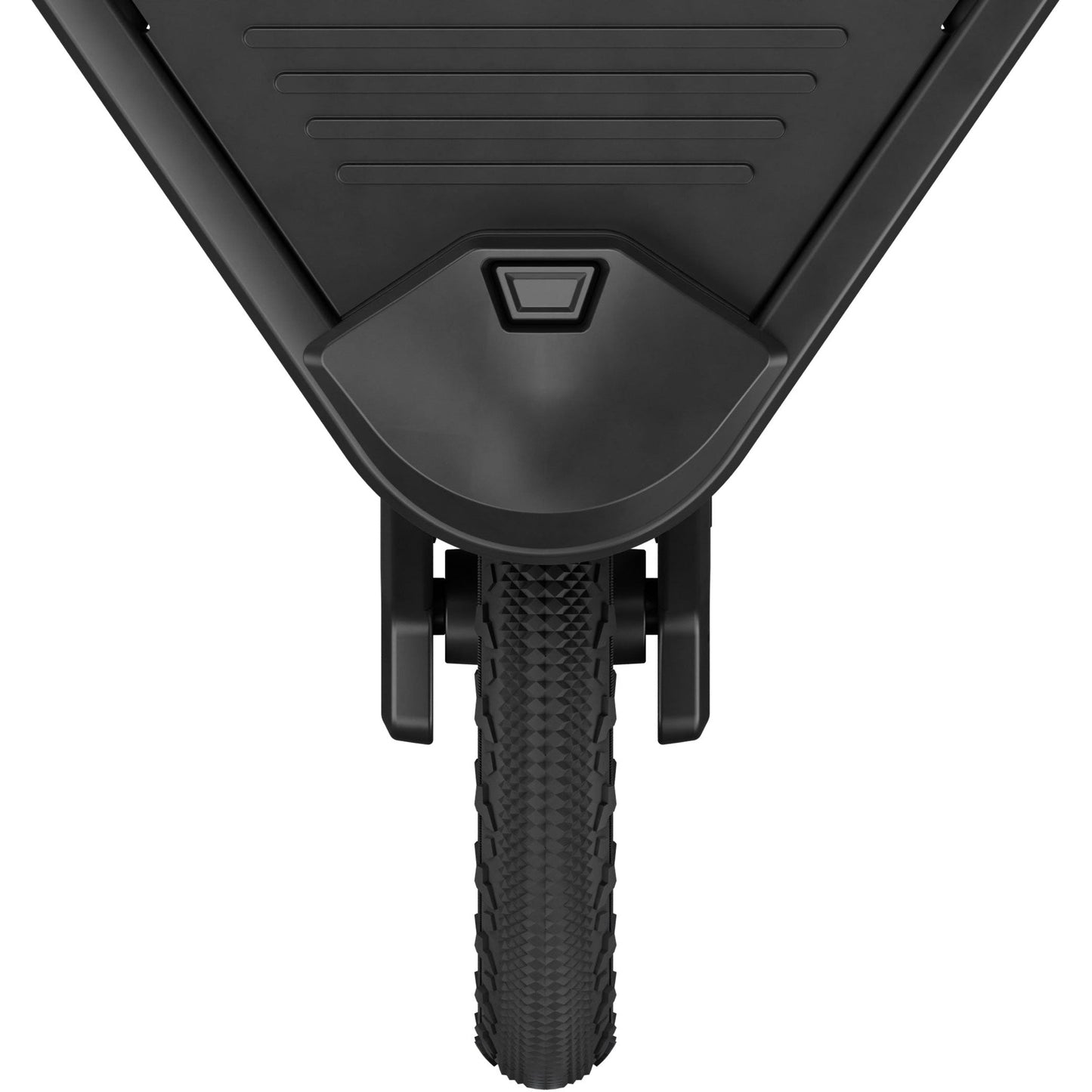 Veer Strollers - Jogging/All-Terrain Veer &Jog Frame for Switchback Seat