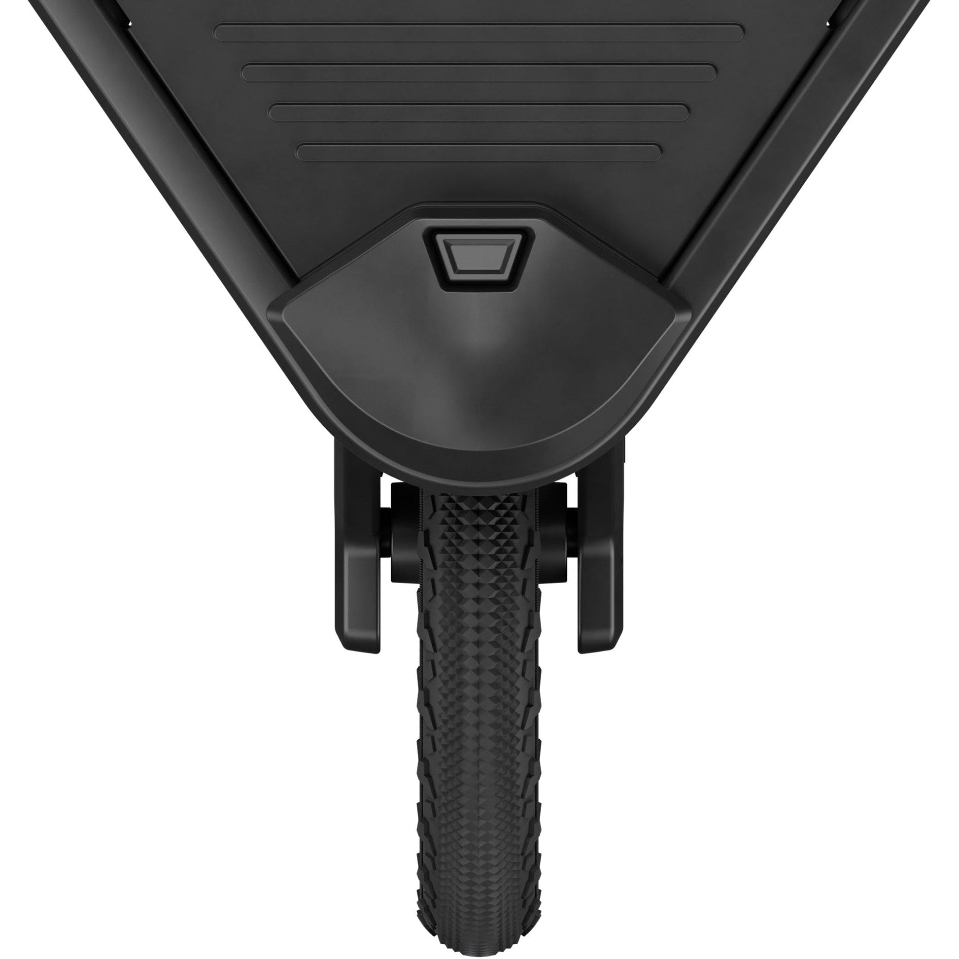 Veer Strollers - Jogging/All-Terrain Veer &Jog Frame for Switchback Seat