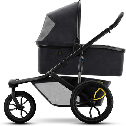 Veer Strollers - Jogging/All-Terrain Veer &Jog Frame for Switchback Seat