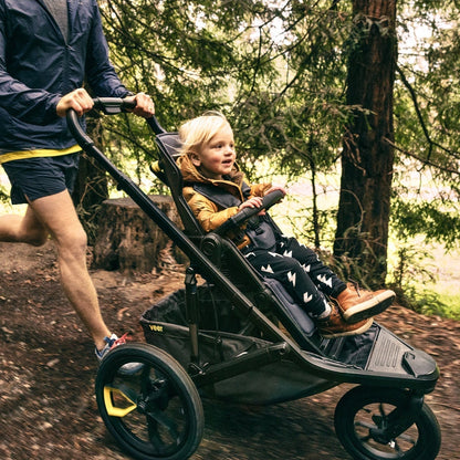 Veer Strollers - Jogging/All-Terrain Veer &Jog Frame for Switchback Seat
