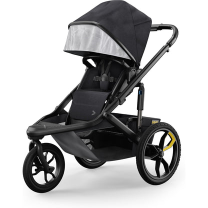Veer Strollers - Jogging/All-Terrain Veer &Jog Frame for Switchback Seat