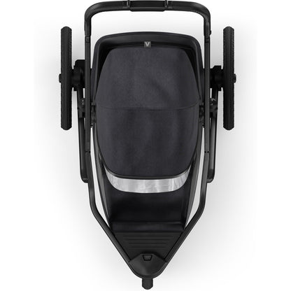 Veer Strollers - Jogging/All-Terrain Veer &Jog Frame for Switchback Seat