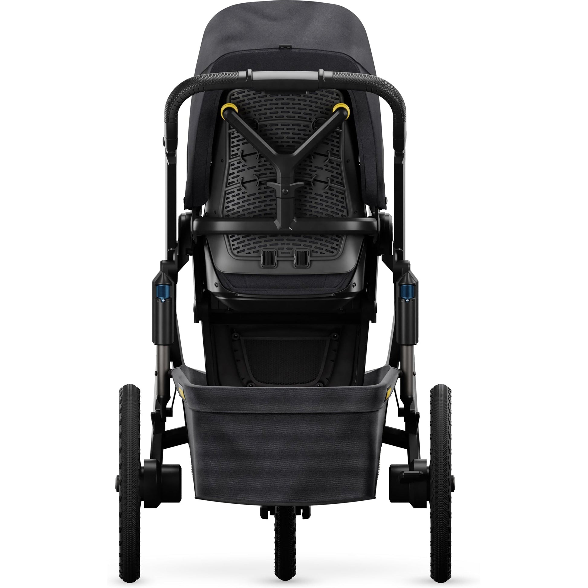 Veer Strollers - Jogging/All-Terrain Veer &Jog Frame for Switchback Seat