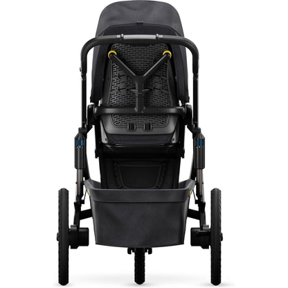 Veer Strollers - Jogging/All-Terrain Veer &Jog Frame for Switchback Seat