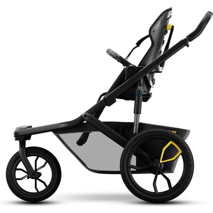 Veer Strollers - Jogging/All-Terrain Veer &Jog Frame for Switchback Seat