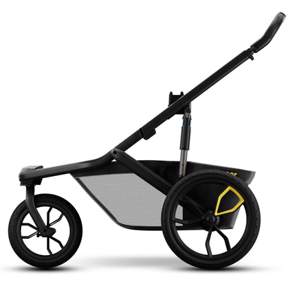 Veer Strollers - Jogging/All-Terrain Veer &Jog Frame for Switchback Seat