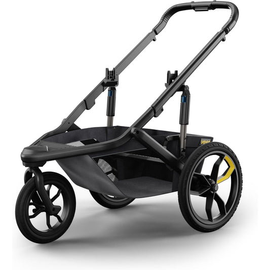 Veer Strollers - Jogging/All-Terrain Veer &Jog Frame for Switchback Seat