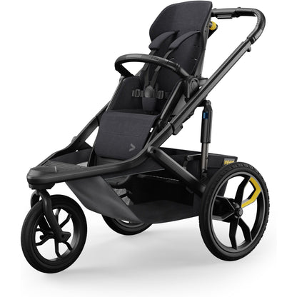 Veer Strollers - Jogging/All-Terrain Veer &Jog Frame for Switchback Seat