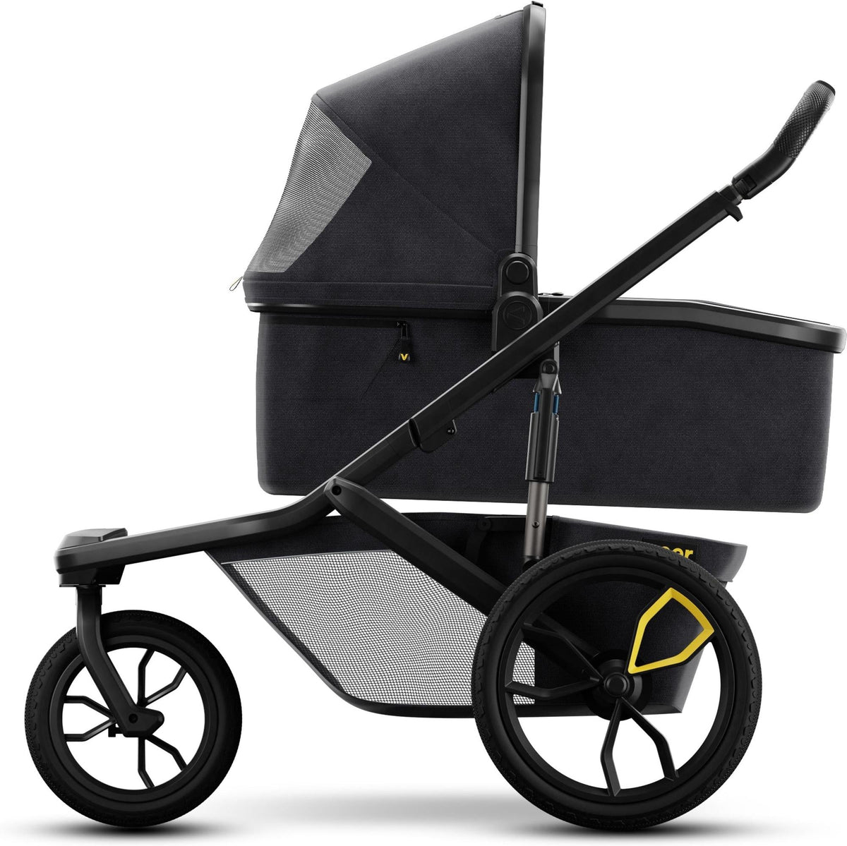 Veer Strollers - Jogging/All-Terrain Veer &Jog Frame for Switchback Seat