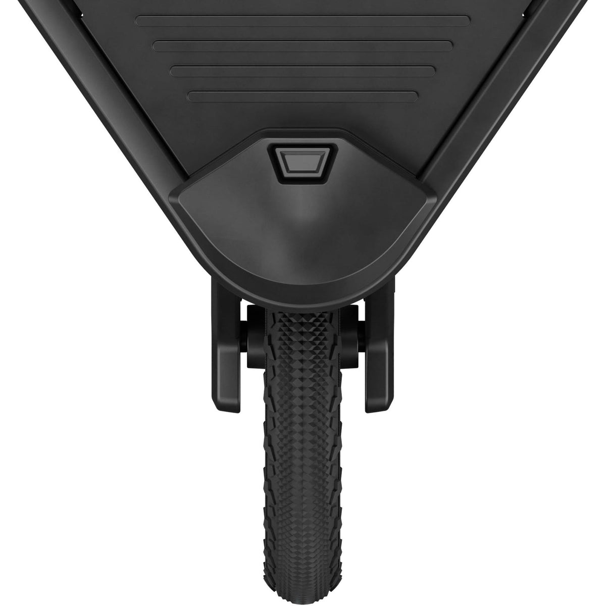Veer Strollers - Jogging/All-Terrain Veer &Jog Frame for Switchback Seat