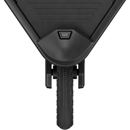 Veer Strollers - Jogging/All-Terrain Veer &Jog Frame for Switchback Seat