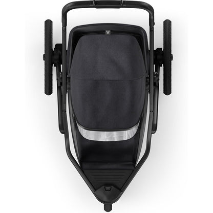Veer Strollers - Jogging/All-Terrain Veer &Jog Frame for Switchback Seat
