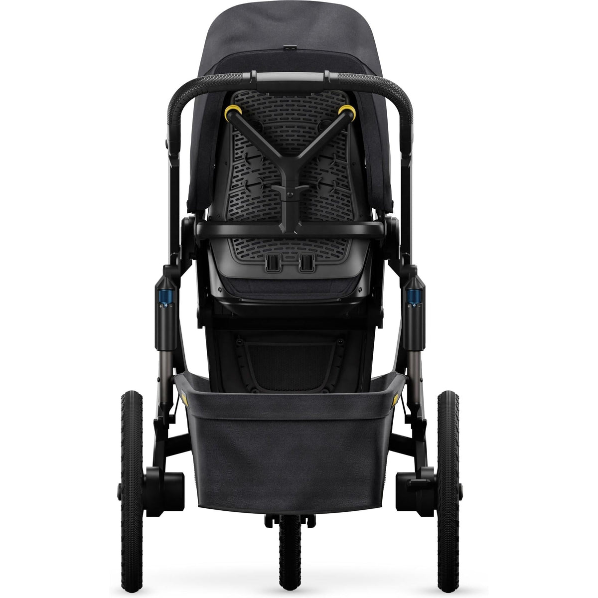 Veer Strollers - Jogging/All-Terrain Veer &Jog Frame for Switchback Seat