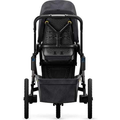 Veer Strollers - Jogging/All-Terrain Veer &Jog Frame for Switchback Seat