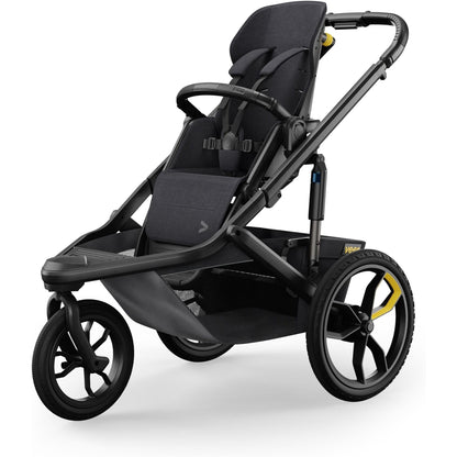 Veer Strollers - Jogging/All-Terrain Veer &Jog Frame for Switchback Seat