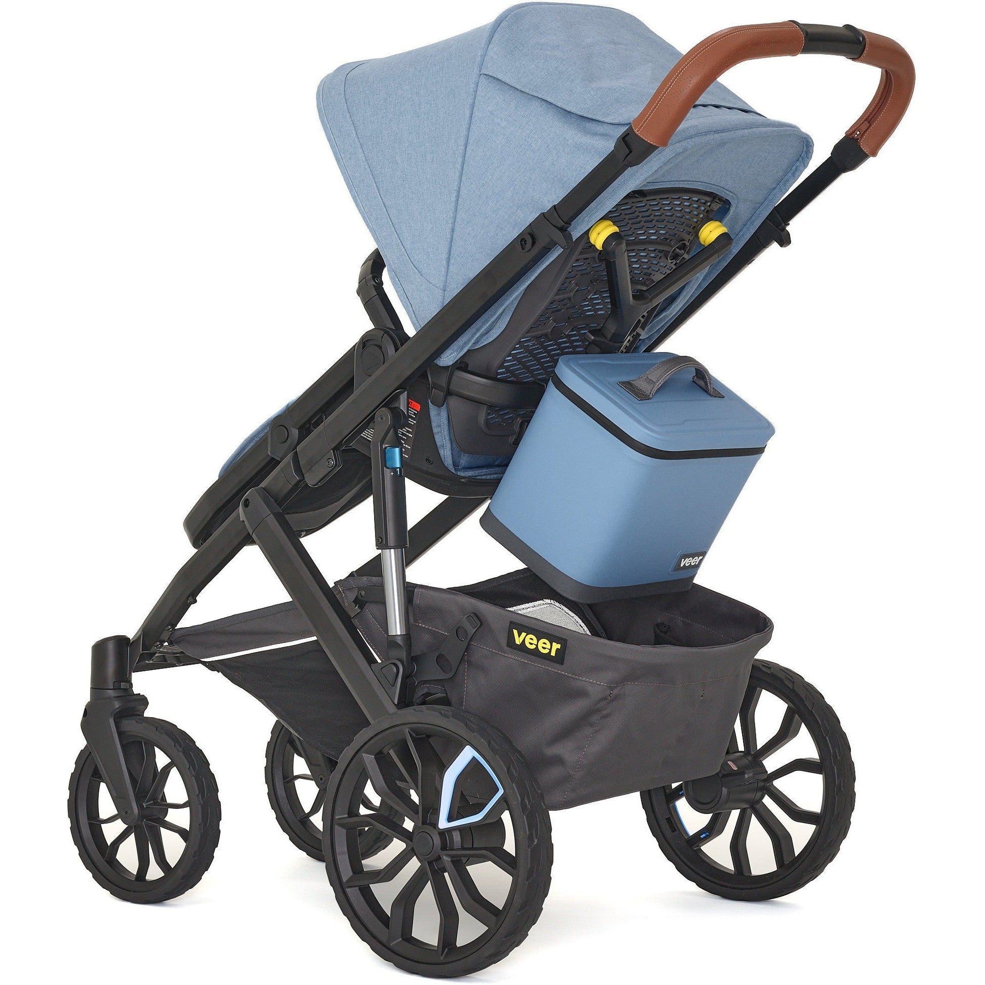 Veer Stroller Accessories Veer Lunch Cooler