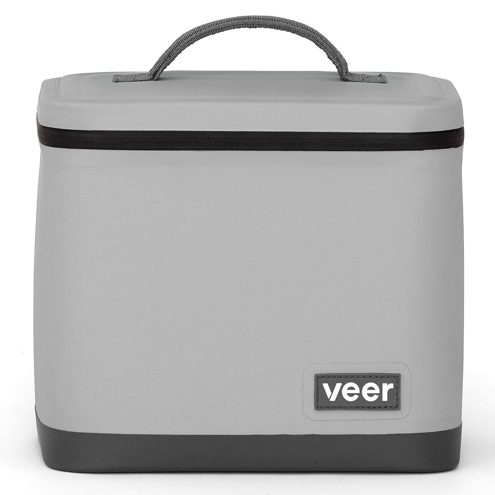 Veer Stroller Accessories Gray Granite Veer Lunch Cooler