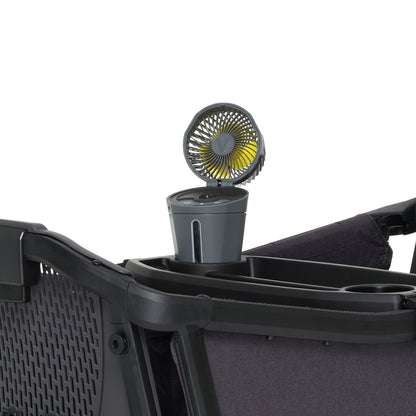 Veer Stroller Accessories Veer Misting Fan
