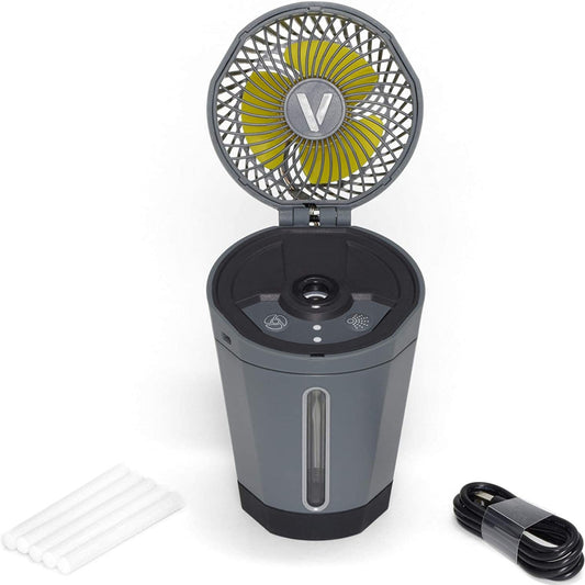 Veer Stroller Accessories Veer Misting Fan