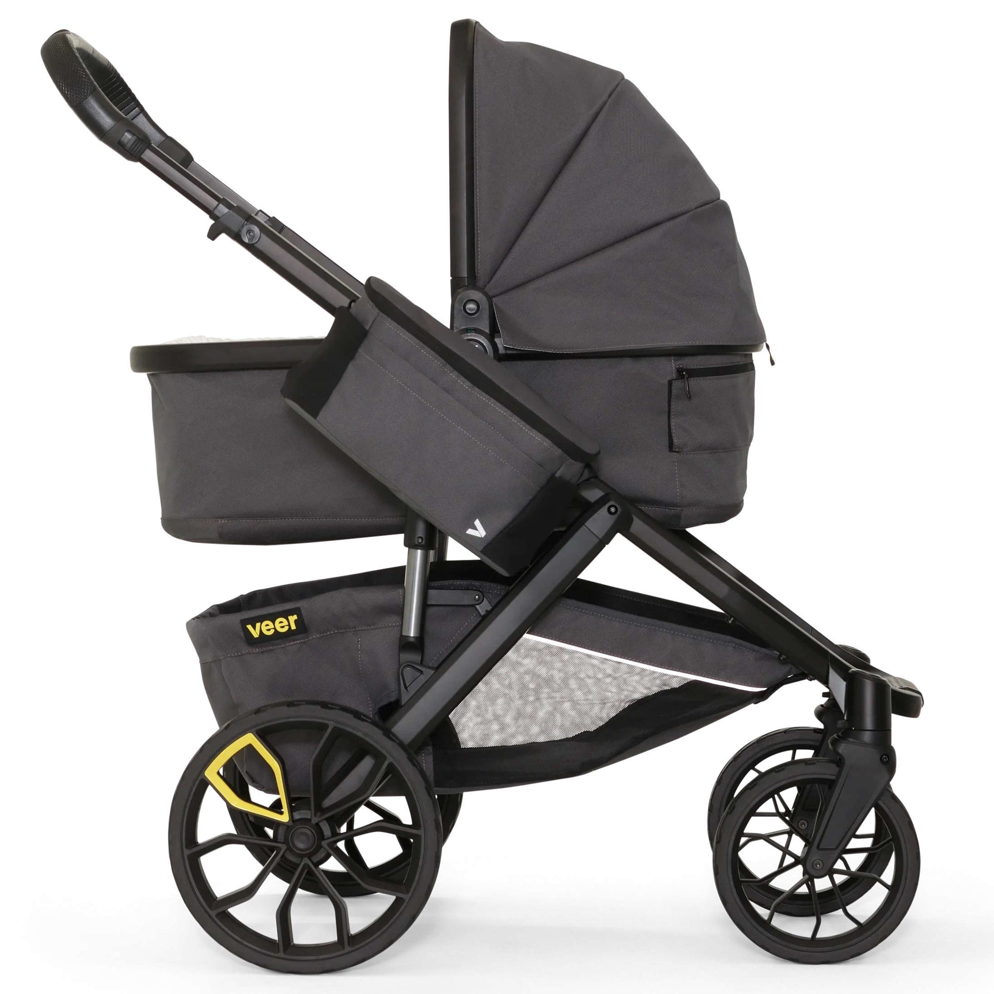 Veer Stroller Accessories Veer Parent Organizer