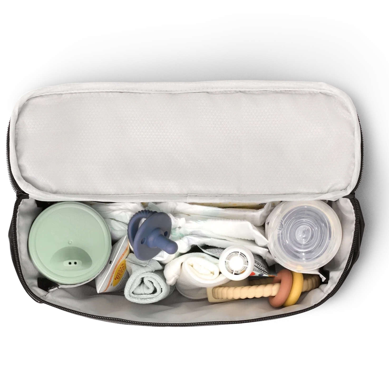 Veer Stroller Accessories Veer Parent Organizer