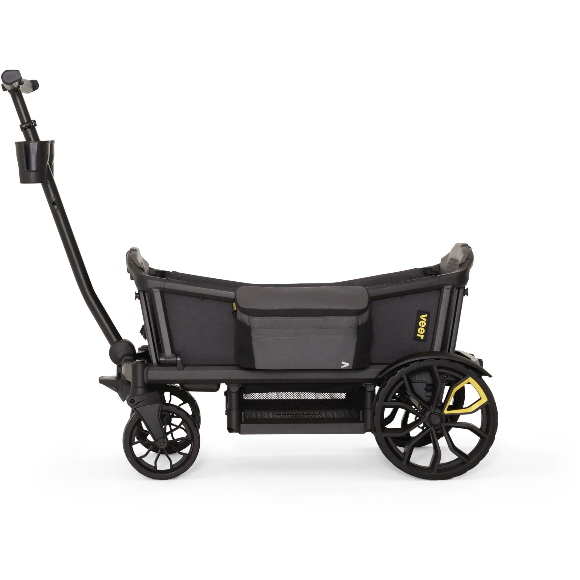 Veer Stroller Accessories Veer Parent Organizer
