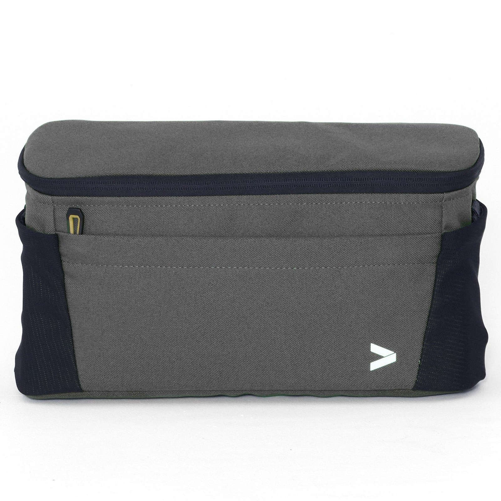 Veer Stroller Accessories Brown Mica Veer Parent Organizer