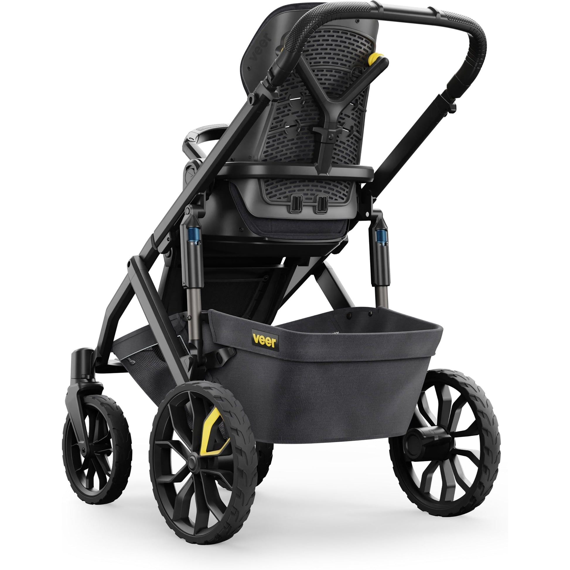 Veer Strollers - Single Veer &Roll Frame for Switchback Seat