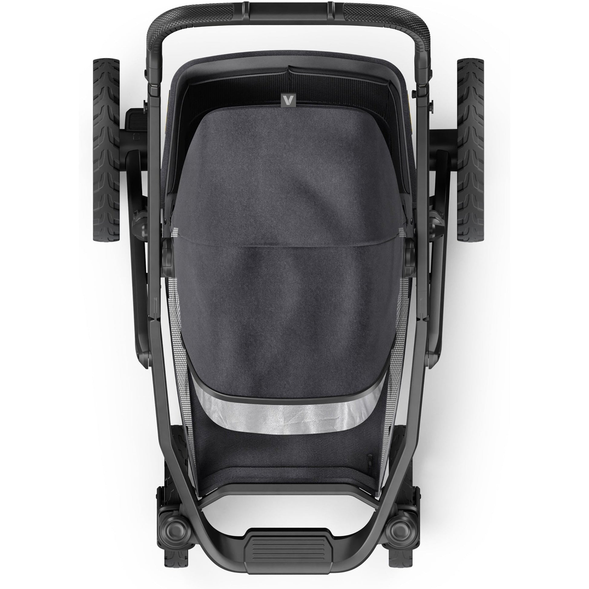 Veer Strollers - Single Veer &Roll Frame for Switchback Seat