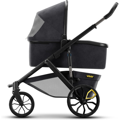 Veer Strollers - Single Veer &Roll Frame for Switchback Seat