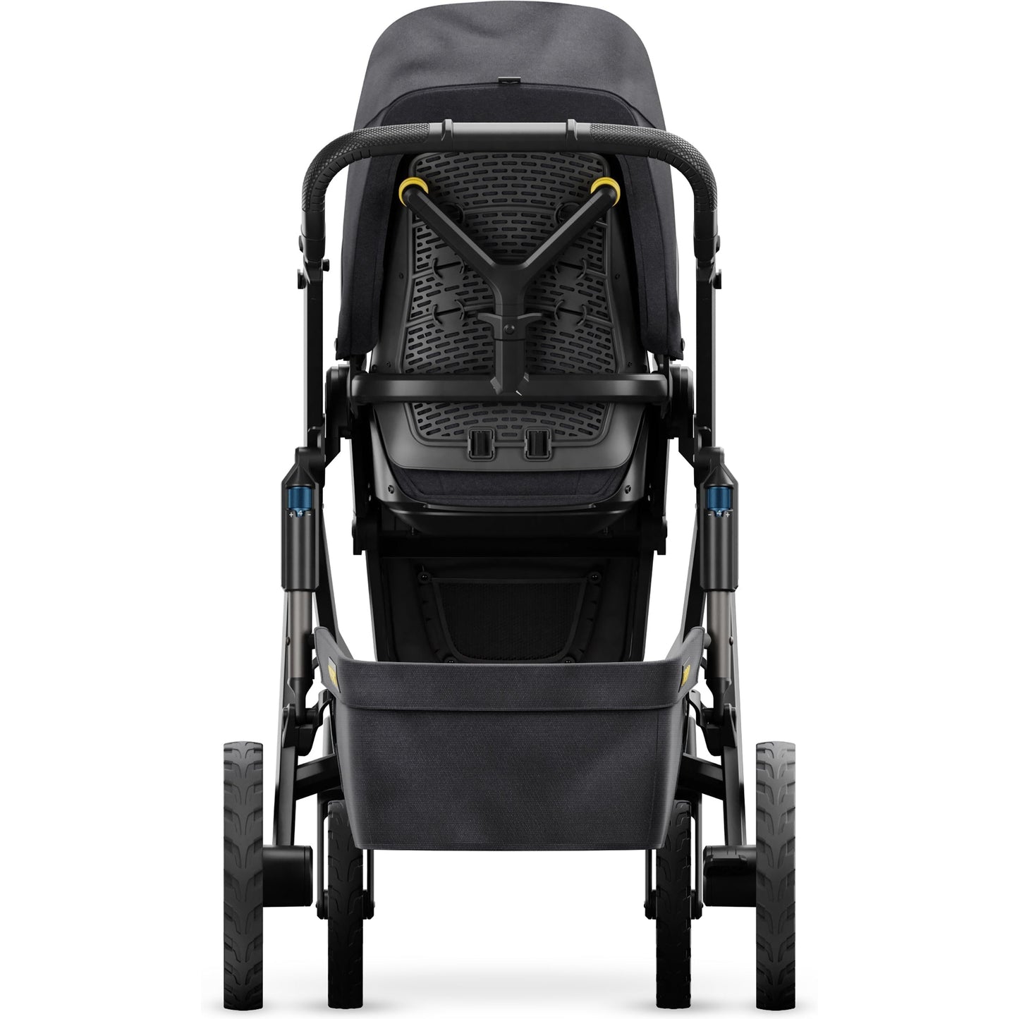 Veer Strollers - Single Veer &Roll Frame for Switchback Seat