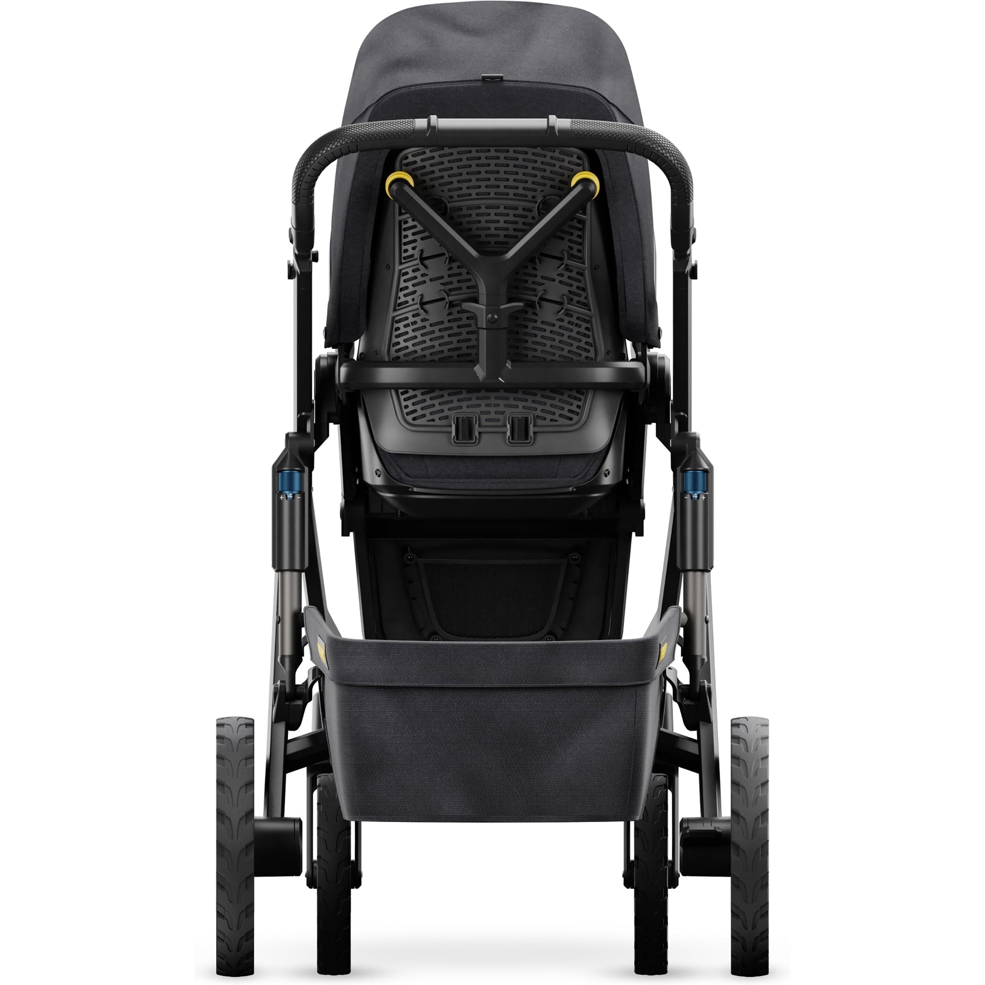 Veer Strollers - Single Veer &Roll Frame for Switchback Seat