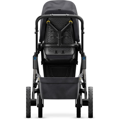 Veer Strollers - Single Veer &Roll Frame for Switchback Seat