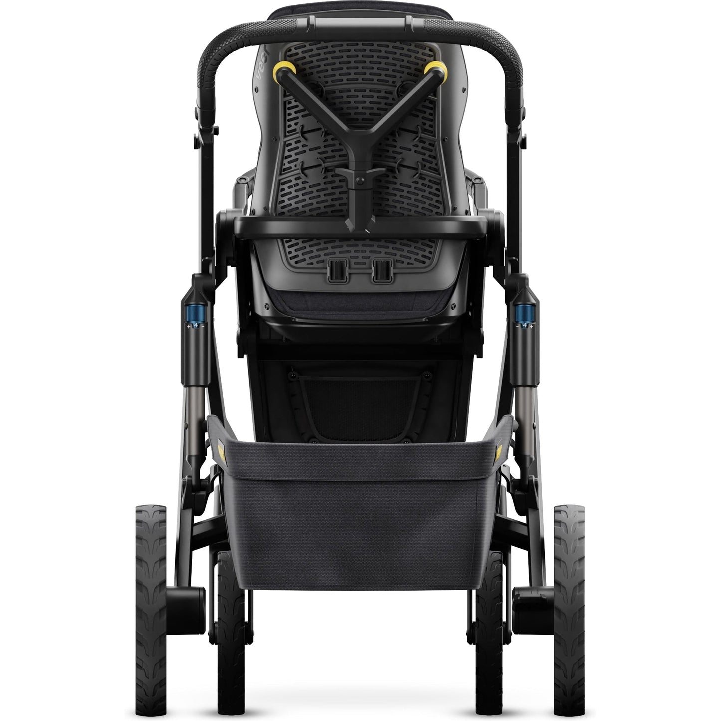 Veer Strollers - Single Veer &Roll Frame for Switchback Seat